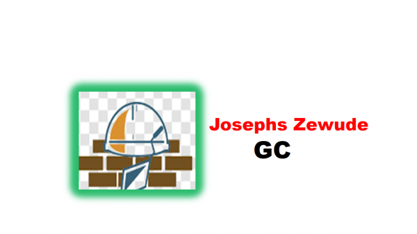 Joseph Zewude General Construction